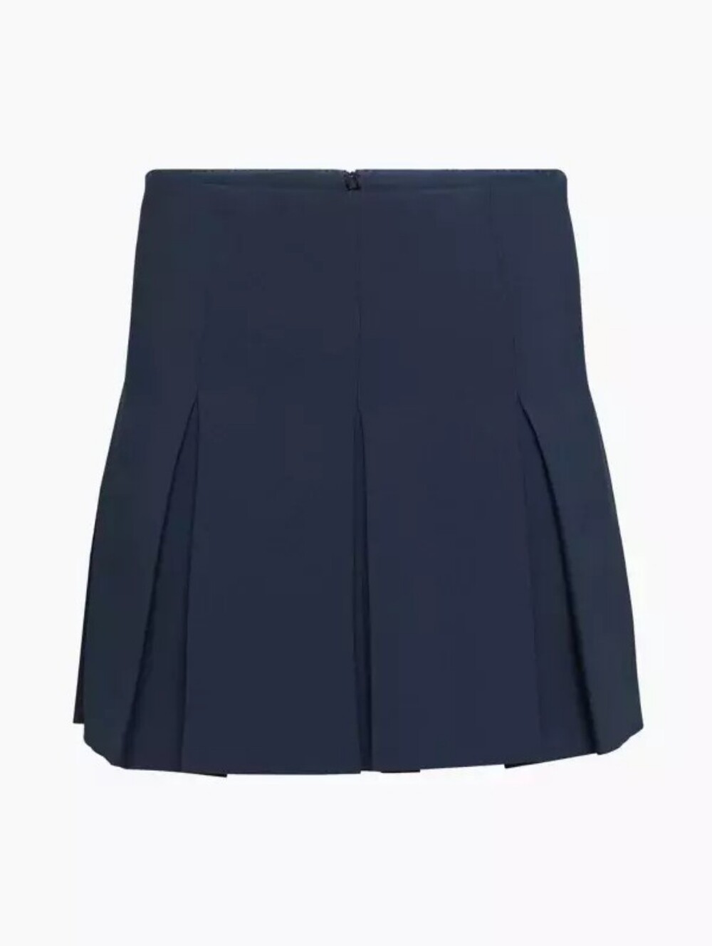 Aritzia Hathaway Pleated Tennis Skirt